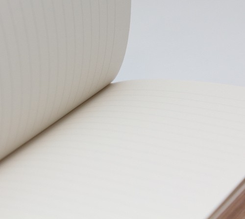 Блокнот Paperblanks Стара Шкіра Коричневий середній 13 х 18 см в лінію