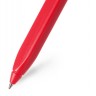Ролерна ручка Moleskine Roller Pen Plus червона 0,7 мм 