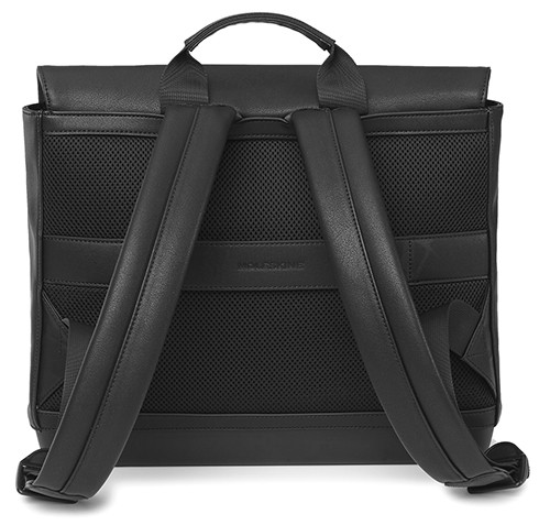 Рюкзак Moleskine Classic Горизонтальний чорний