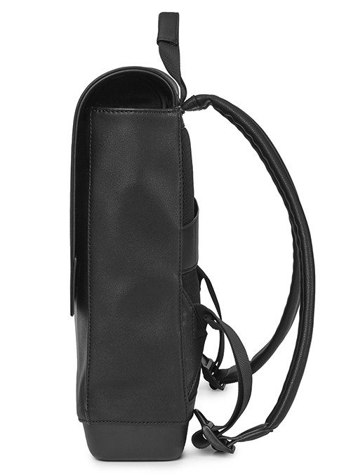 Рюкзак Moleskine Classic Горизонтальний чорний