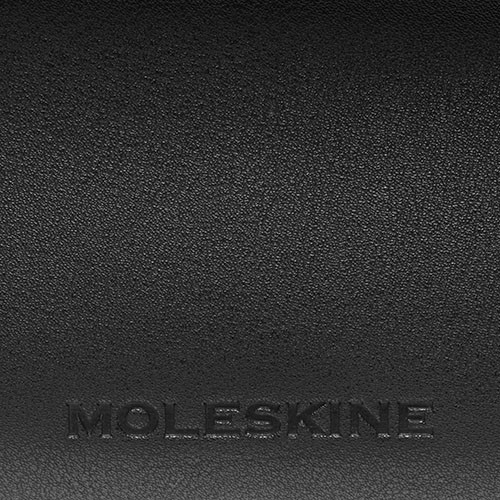 Рюкзак Moleskine Classic Горизонтальний чорний
