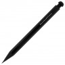 Механічний олівець Kaweco Aluminium Special Black чорний 0,5 мм 