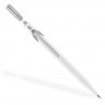 Механічний олівець Caran d'Ache 844 білий 0,7 мм 
