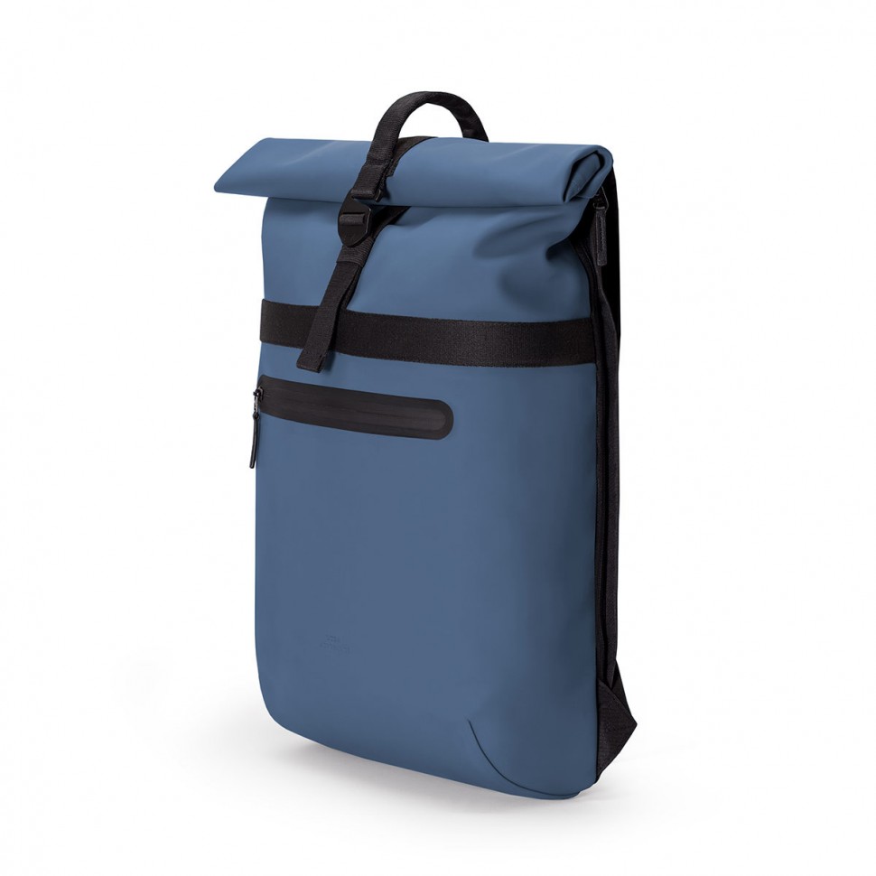 Рюкзак Ucon Acrobatics Niklas Lotus сталевий синій 