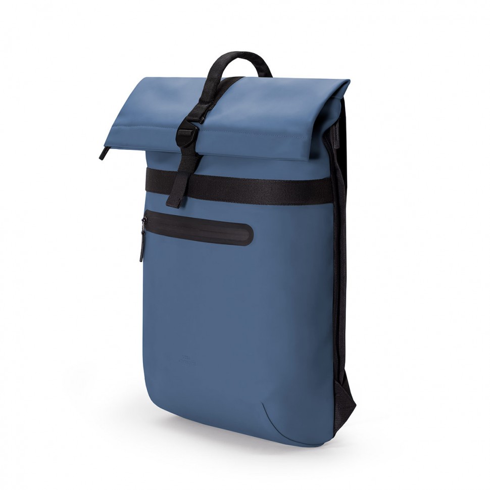 Рюкзак Ucon Acrobatics Niklas Lotus сталевий синій 