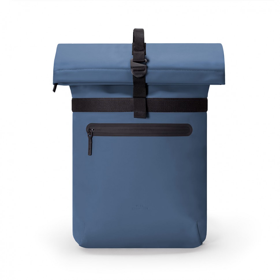 Рюкзак Ucon Acrobatics Niklas Lotus сталевий синій 