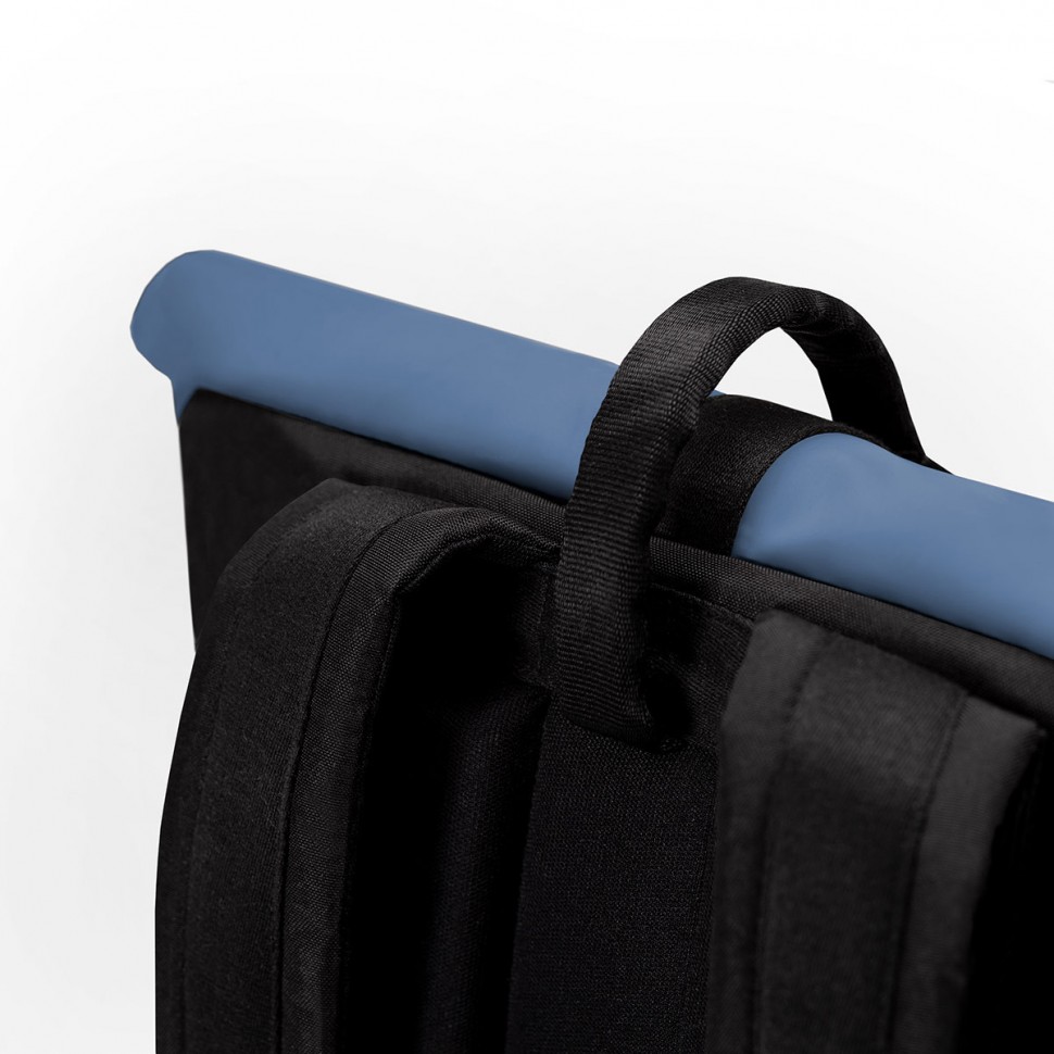 Рюкзак Ucon Acrobatics Niklas Lotus сталевий синій 