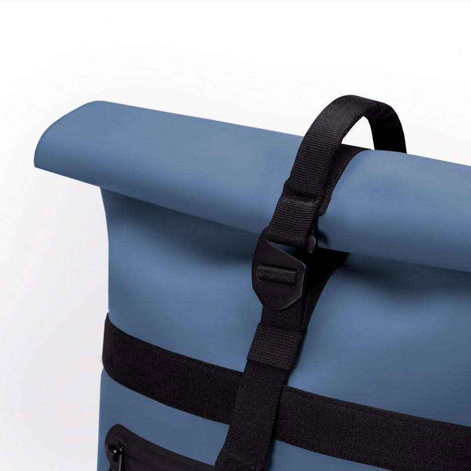 Рюкзак Ucon Acrobatics Niklas Lotus сталевий синій 