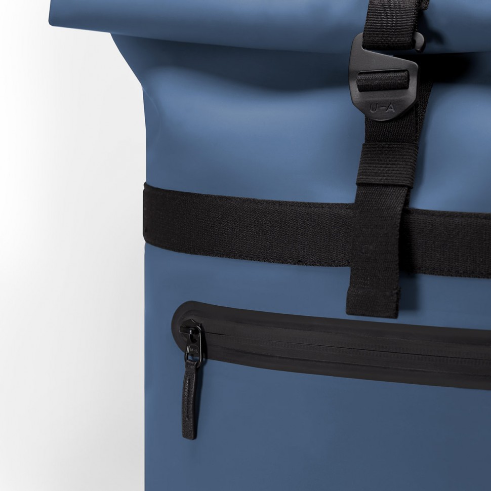 Рюкзак Ucon Acrobatics Niklas Lotus сталевий синій 