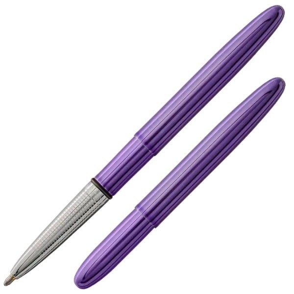 Кулькова ручка Fisher Space Pen Bullet пурпурна імла