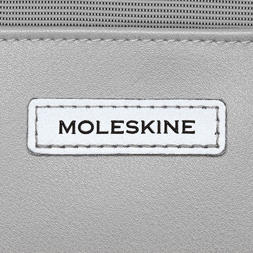Рюкзак Moleskine Metro сірий