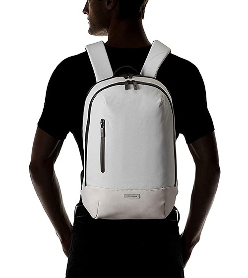 Рюкзак Moleskine Metro сірий