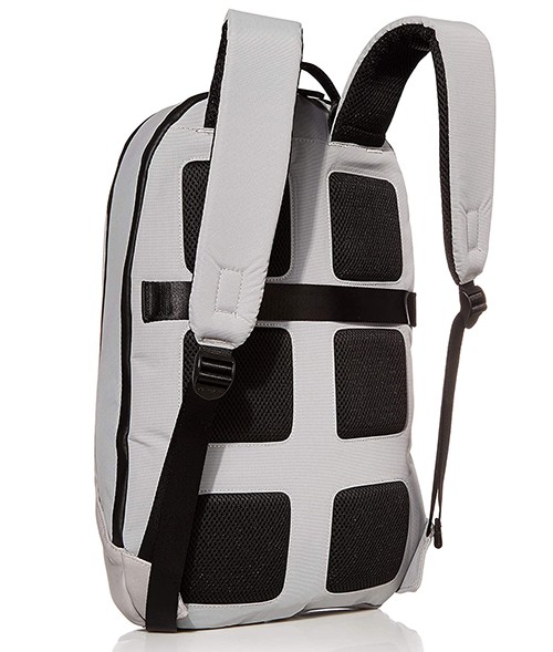 Рюкзак Moleskine Metro сірий