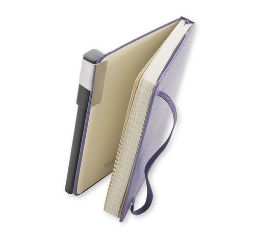 Ролерна ручка Moleskine Roller Pen Plus чорна 0,7 мм