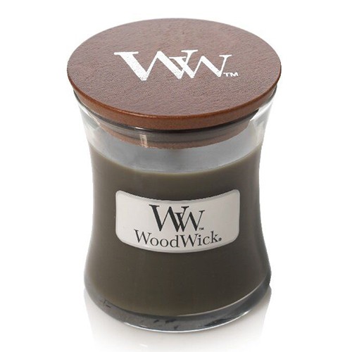 Ароматична свіча WoodWick Mini Frasier Fir 85 г