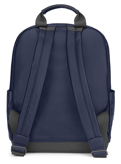 Рюкзак Moleskine Classic сапфір