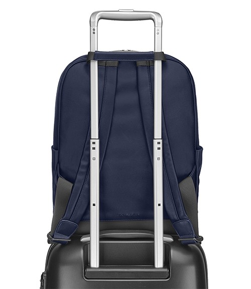 Рюкзак Moleskine Classic сапфір