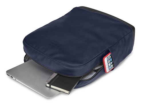 Рюкзак Moleskine Classic сапфір