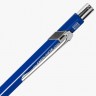 Механічний олівець Caran d'Ache 844 синій 0,7 мм 