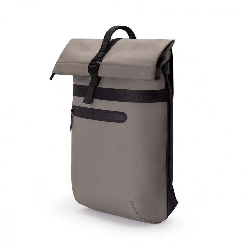 Рюкзак Ucon Acrobatics Niklas Lotus темно-сірий 