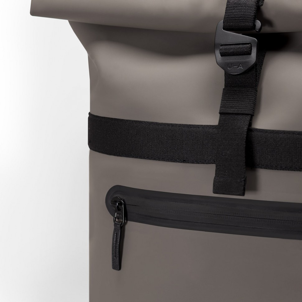 Рюкзак Ucon Acrobatics Niklas Lotus темно-сірий 