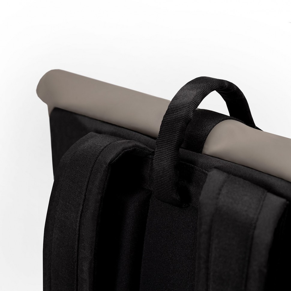 Рюкзак Ucon Acrobatics Niklas Lotus темно-сірий 