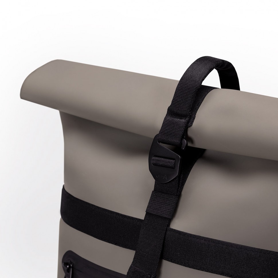 Рюкзак Ucon Acrobatics Niklas Lotus темно-сірий 