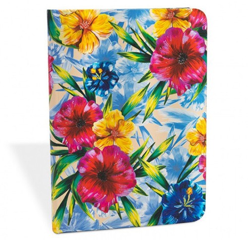 Блокнот Paperblanks Aloha Ola середній 13 х 18 см в лінію