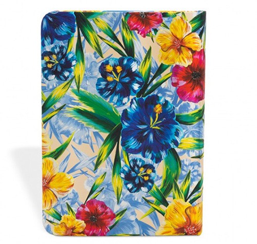 Блокнот Paperblanks Aloha Ola середній 13 х 18 см в лінію