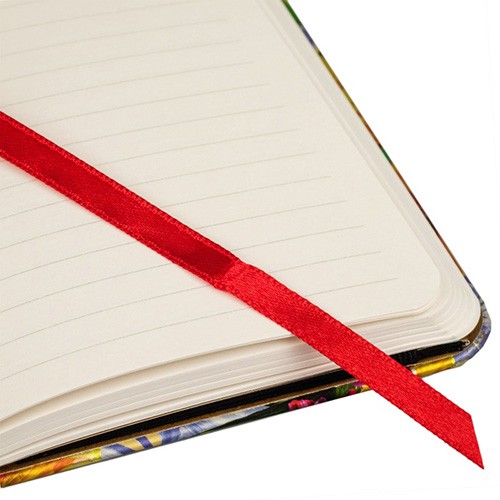 Блокнот Paperblanks Aloha Ola середній 13 х 18 см в лінію