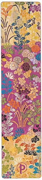 Закладка Paperblanks Японське Кімоно Кара-орі рожева