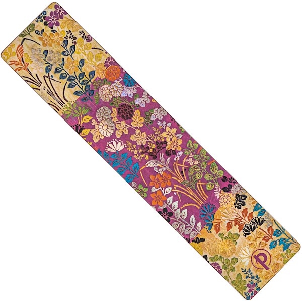 Закладка Paperblanks Японське Кімоно Кара-орі рожева