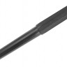 Чорнильна ручка Kaweco Perkeo All Black чорна перо M (середнє)
