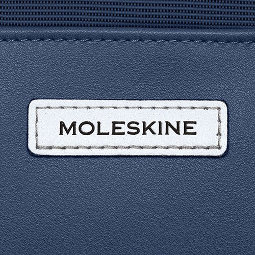 Рюкзак Moleskine Metro сапфір