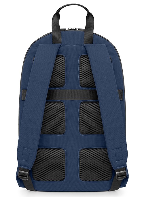 Рюкзак Moleskine Metro сапфір