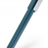 Ролерна ручка Moleskine Roller Pen Plus шавлія 0,7 мм 
