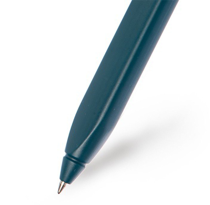 Ролерна ручка Moleskine Roller Pen Plus шавлія 0,7 мм 