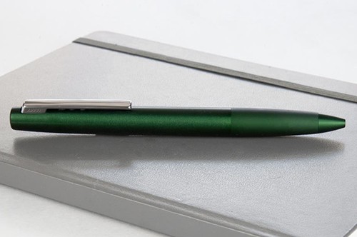 Кулькова ручка Lamy Aion темно-зелена 1,0 мм