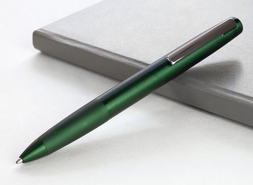 Кулькова ручка Lamy Aion темно-зелена 1,0 мм