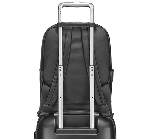 Рюкзак Moleskine Classic чорний 