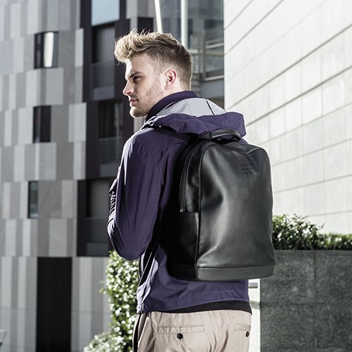 Рюкзак Moleskine Classic чорний 