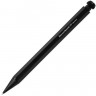 Механічний олівець Kaweco Aluminium Special Black чорний 0,9 мм 