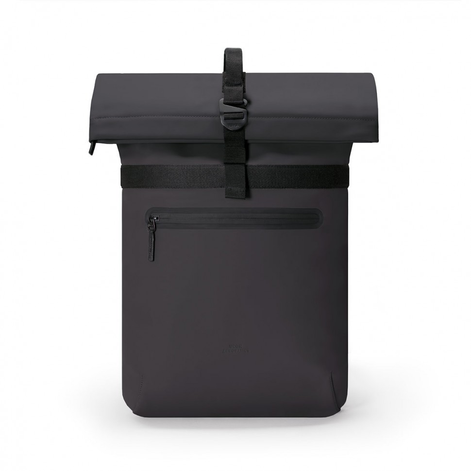 Рюкзак Ucon Acrobatics Niklas Lotus чорний 