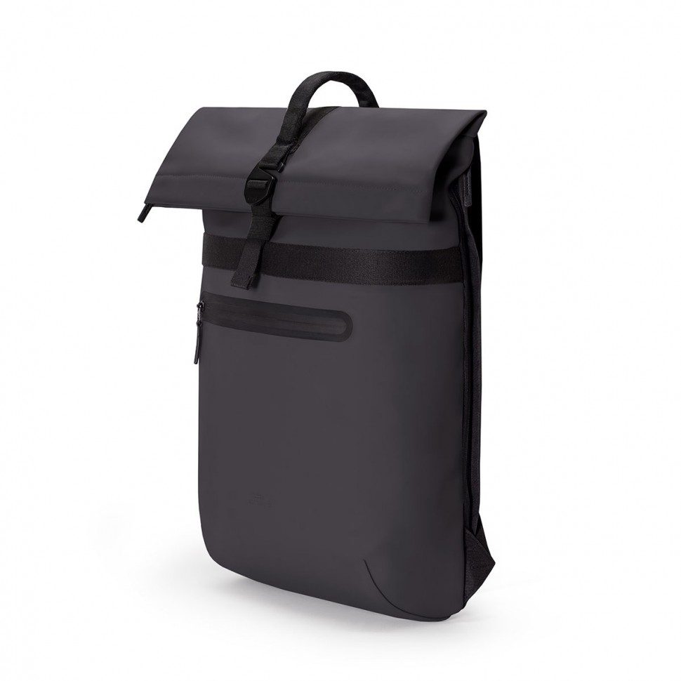 Рюкзак Ucon Acrobatics Niklas Lotus чорний 