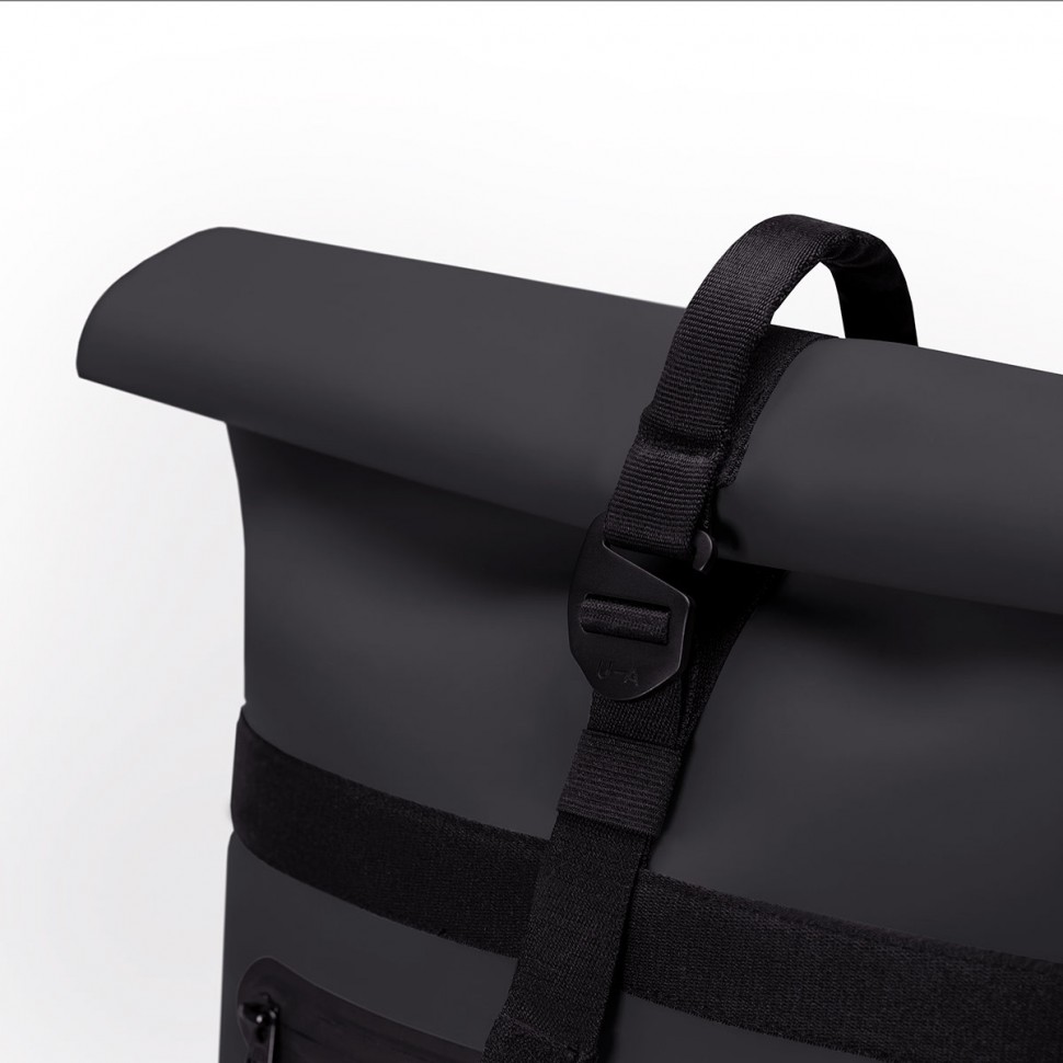 Рюкзак Ucon Acrobatics Niklas Lotus чорний 