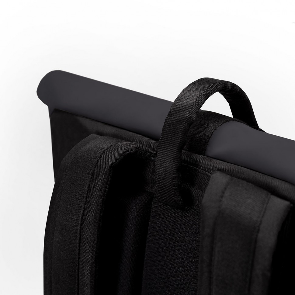 Рюкзак Ucon Acrobatics Niklas Lotus чорний 