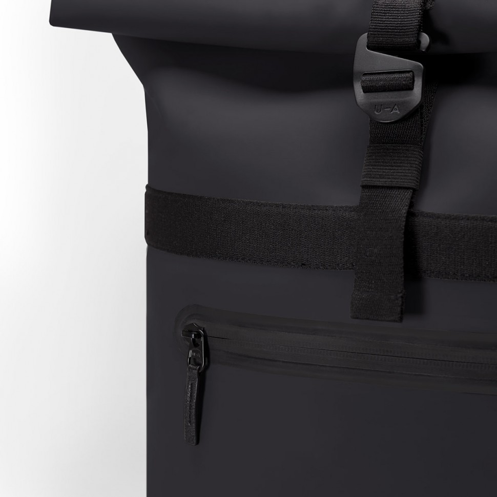 Рюкзак Ucon Acrobatics Niklas Lotus чорний 