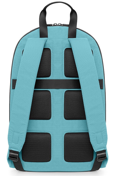 Рюкзак Moleskine Metro океанський синій