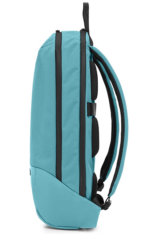 Рюкзак Moleskine Metro океанський синій