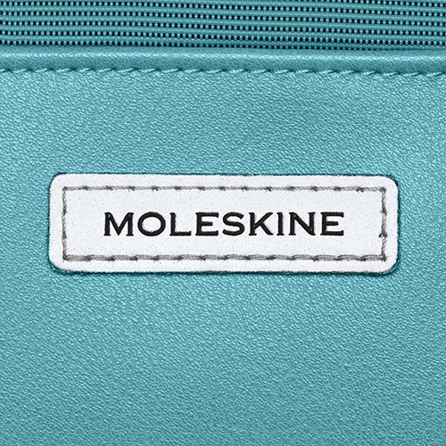 Рюкзак Moleskine Metro океанський синій